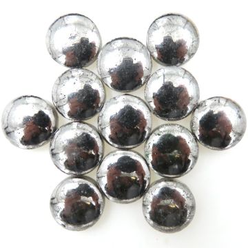 Craquelé: D110 Antique Silver: 50g