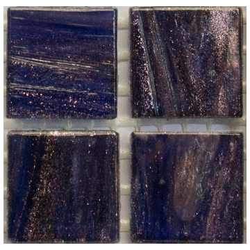 GG18 Dark Star: 25 Tiles