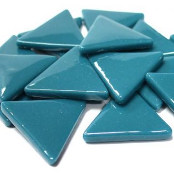 Triangle Deep Teal 016 (disc)