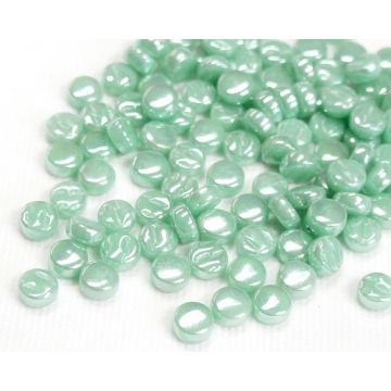 DDotz Pearlised Pale Teal 013P: 50g