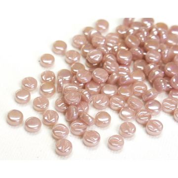 DDotz Pearlised Rose Petal 017P