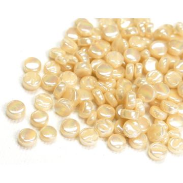 DDotz Pearlised Cream 092P
