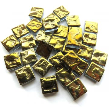 Mini Textured Gold DD501: 25g