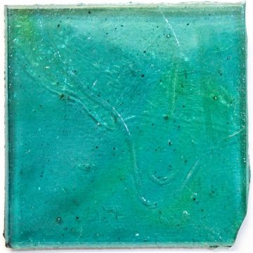 Teal 4: Transparent