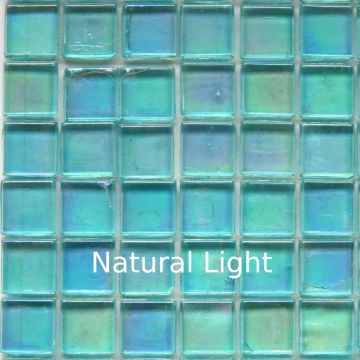 Dioptase SWJ14: 25 tiles