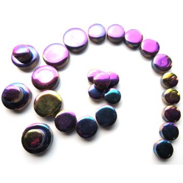 H03 Disco Lights: 50g