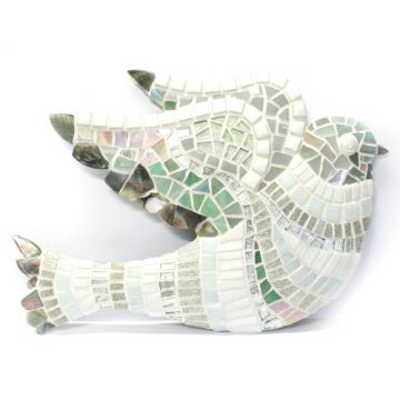 Peace Dove 25cm**