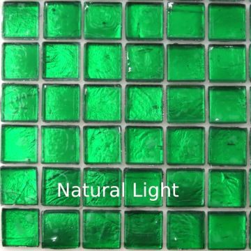 Drago MJ26: 25 tiles