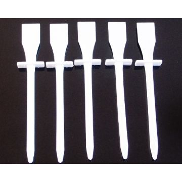 Glue Spreader: Set of 5
