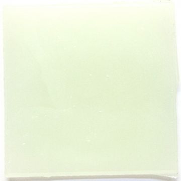 White 0: Hazy