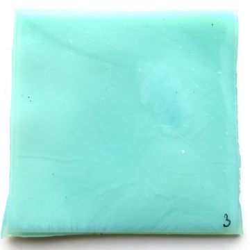 Teal 1: Opaque
