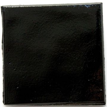 Black: Opaque