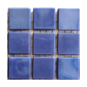 AJ145 Purple Fluorite: 25 tiles
