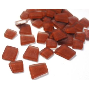 Frosted Brick (disc): 50g