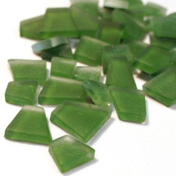 Frosted Green (disc)