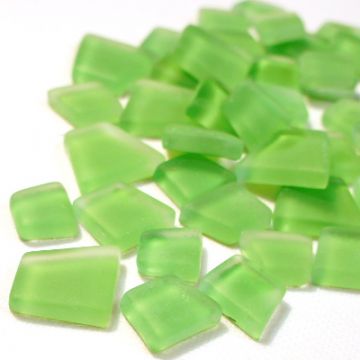 Frosted Lime (disc)