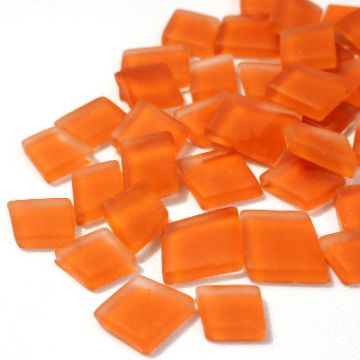 Frosted Orange (disc): 50g