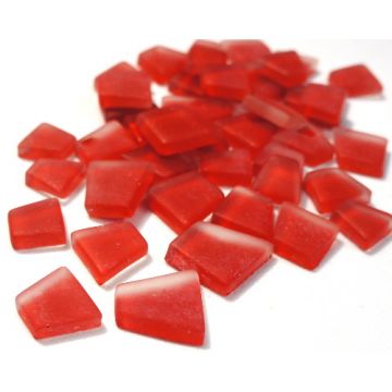 Frosted Red (disc): 50g