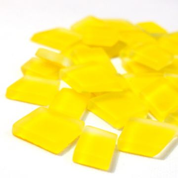 Frosted Yellow (disc): 50g