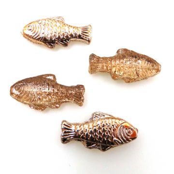 4 Fish: Gold