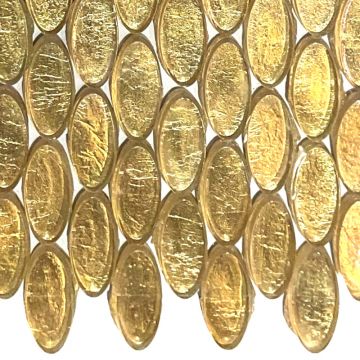 SEM03G Gold Ore: 12 pieces