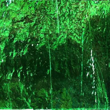 Verde Smeraldo: 10x20cm