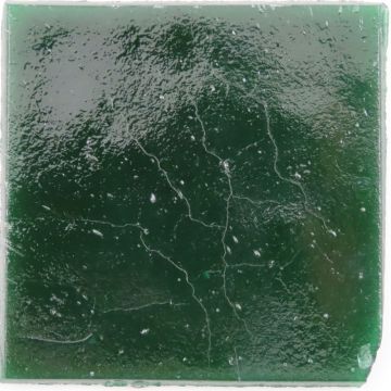 Green 4: Hazy
