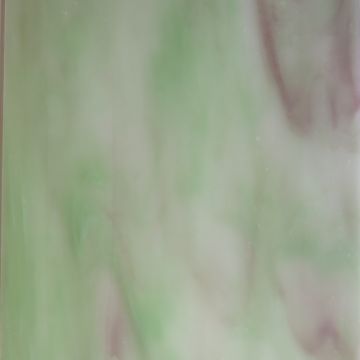 Pale Green Lilac Stipple (5x15cm) (disc)