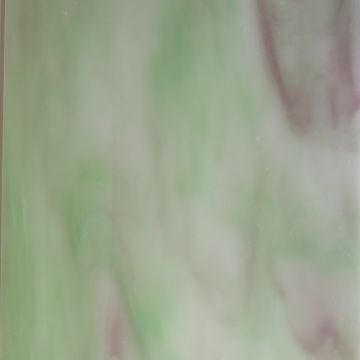 Pale Green Lilac Stipple (5x15cm)