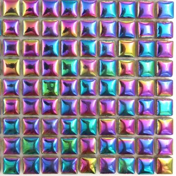 H03 Disco Lights: 81 tiles