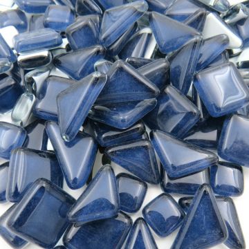 H068 Indigo Depth: 100g