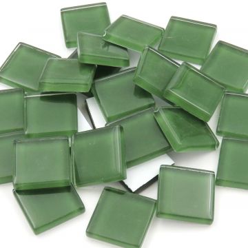 Crystal Fusion: Emerald H076