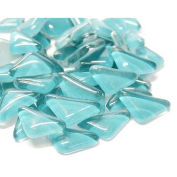 H082 Light Aqua: 100g