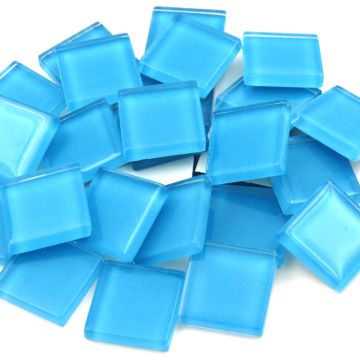 Crystal Fusion: Turquoise H084