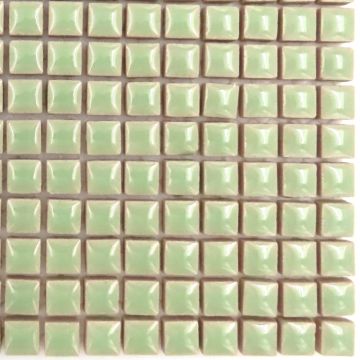 H145 Celadon : 81 tiles