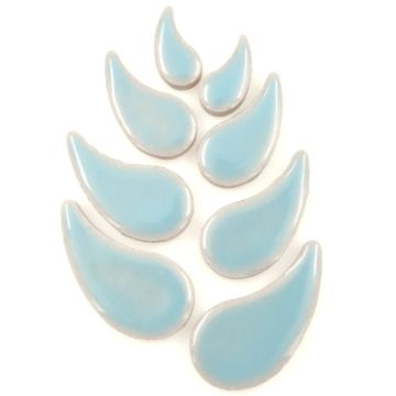 Raindrop: H172 Azure: 100g