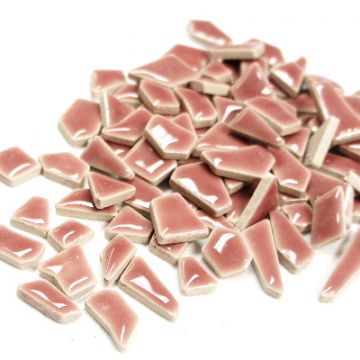 H49 Dusty Rose: 100g