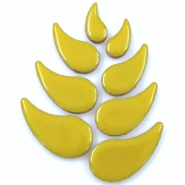 Raindrop: H71 Citrus Yellow: 100g