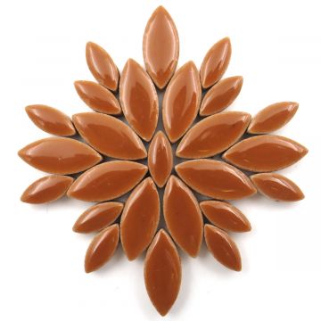 Mini Petals: H9 Warm Sand: 50g