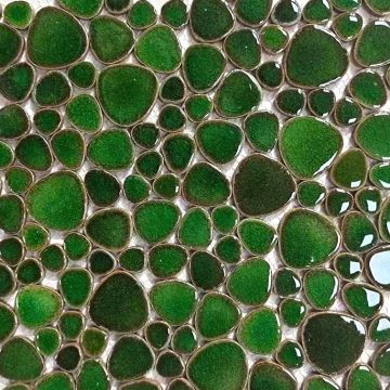Delta Green HA3007