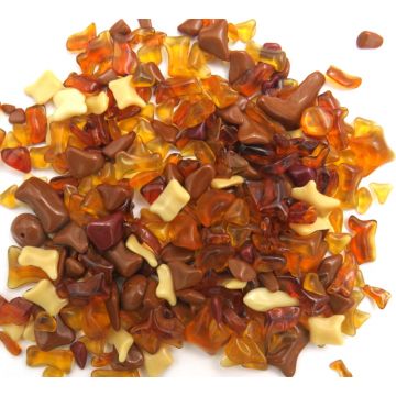 Honey Brown Cullets