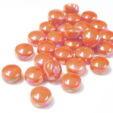 104P Pearlised Opal Orange