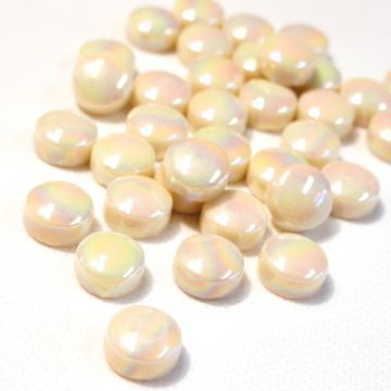 092P Pearlised Cream