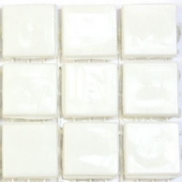 AJ102 Hydrogen White: 25 tiles