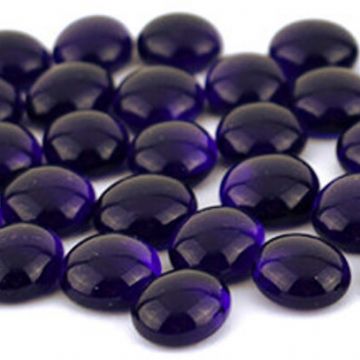 4472 Dark Grape Crystal:100g