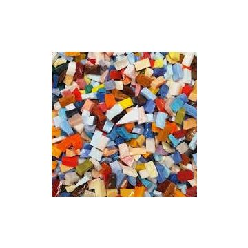 Smalti Misti: 500g