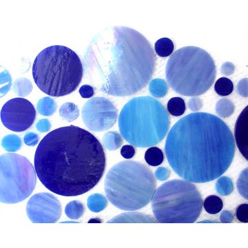 Blue Lagoon Circles