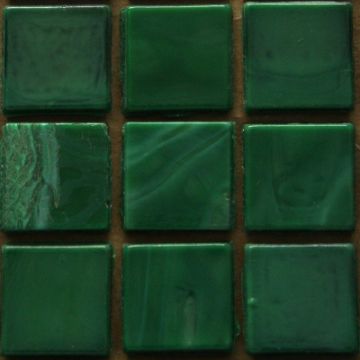 AJ29 Magnesium Green 4: 25 tiles