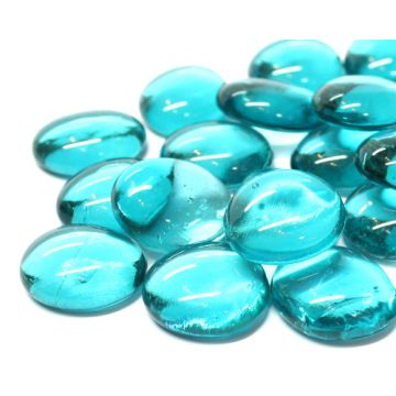4409 Teal Crystal