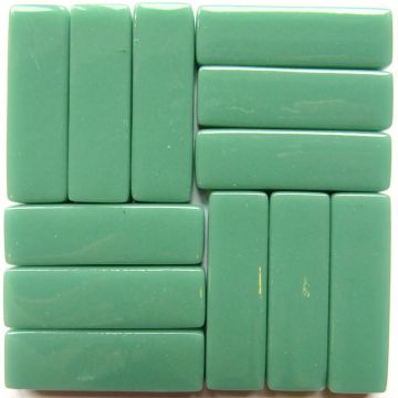 Rectangle: Pale Teal 013 (disc)